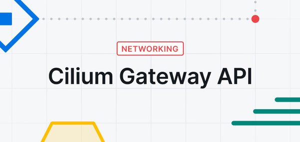 Cilium Gateway API